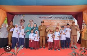 Pemkot Makassar Tanggung Biaya Sekolah Siswa Tak Lolos SPMB, Ini Daftar 55 SMP Swasta Siap Menampung