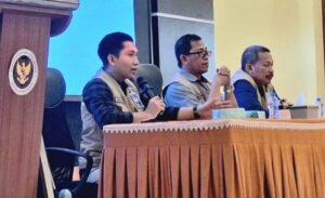PPIH Debarkasi Makassar Matangkan Sambut Kedatangan Jemaah Haji, Lansia Jadi Prioritas