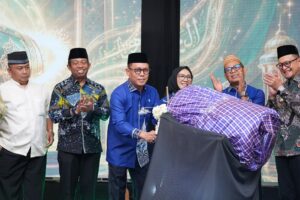MTQ XI Sulbar 2026 Resmi Dibuka di Tengah Efisiensi Anggaran, Sekda: Alhamdulillah, Tetap Meriah
