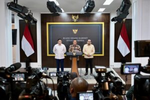Prabowo Copot Kepala BGN Dadan Hindayana, Diganti Naniek S Deyang