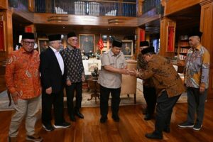 DPR Apresiasi Perbaikan Layanan Haji, Antrean Berhasil Ditekan hingga 26 Tahun