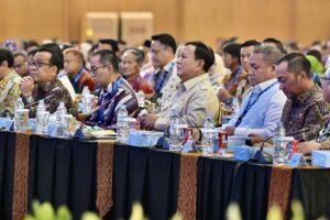 Presiden Prabowo Percepat Transformasi BUMN dan Perkuat Riset Nasional