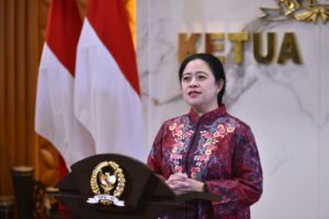Tiga Negara Diguncang Gempa Hebat, Puan Sampaikan Simpati dan Tekankan Perlindungan WNI