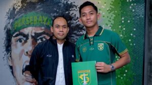 Mantan Kiper PSM Gabung Persebaya, Tavares: Miliki Kualitas dan Pengalaman