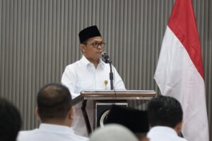 Kemenhaj Gelar Seleksi Terbuka Jabatan Administrator dan Pengawas, Catat Jadwal Pendaftarannya