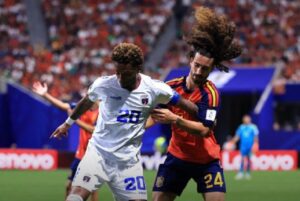Hasil dan Jadwal Piala Dunia 2026 Hari Ini: Spanyol dan Belgia Tanpa Kemenangan, Iran Ditantang Selandia Baru