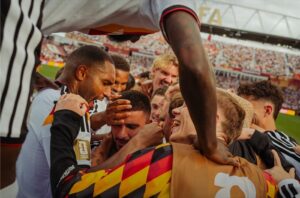 PIALA DUNIA 2026: Jerman Lolos ke 32 Besar, Belanda Bantai Swedia 5-1