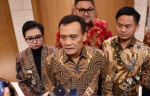 Gubernur Jateng Instruksikan APBD Perubahan 2026 untuk Genjot Perbaikan Jalan