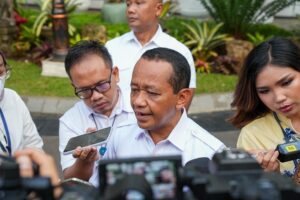 Prabowo Panggil Sejumlah Menteri, Bahas Hilirisasi, Ketahanan Energi dan Stabilitas Kelistrikan Nasional