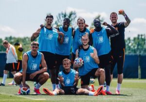 Jadwal Piala Dunia 2026 Besok, Jumat 26 Juni: Perebutan Seru Belanda, Jepang dan Swedia