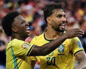 Daftar 12 Tim yang Lolos 32 Besar Piala Dunia 2026, Brasil dan Maroko Bersaing Ketat