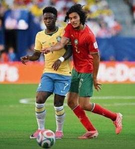 Hasil Piala Dunia 2026: Brasil Ditahan Imbang Maroko, Skotlandia Tundukkan Haiti