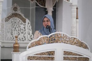 Tahun Baru Islam 1448 H, Bupati Gowa Ajak Masyarakat Perkuat Persatuan dan Dukung Pembangunan Daerah