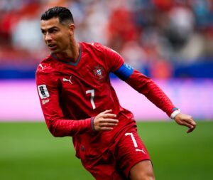 Jadwal Piala Dunia 24 Juni 2026: Inggris vs Ghana, Portugal Andalkan Cristiano Ronaldo