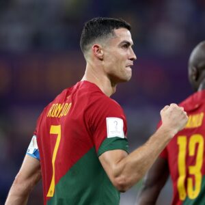 Cristiano Ronaldo Masih Berbahaya bagi Lawan, Idealnya Masuk saat 30 Menit Terakhir Pertandingan