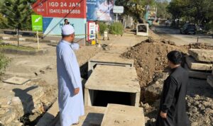 Andi Sudirman Cek Langsung Progres Hertasning hingga Burung-Burung, Program MYP Jalan Dikebut