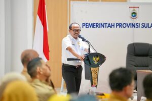 PASTIPADU Jadi Motor Percepatan Penurunan Stunting dan Kemiskinan di Sulawesi Barat