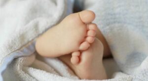 Polsek Biringkanaya Bergerak Cepat Tindaklanjuti Temuan Bayi, Masih Lakukan Penyelidikan