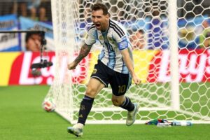 Jadwal Lengkap Piala Dunia 2026 Besok, Minggu (28/6): Argentina Tanpa Diperkuat Lionel Messi?