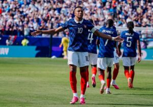 Jadwal Lengkap Piala Dunia Besok, Sabtu (27/6): Mbappe vs Haaland Jadi Tontonan Utama