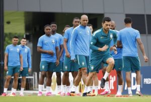 Jadwal Piala Dunia 2026 Besok, Selasa (30/6): Brasil, Jerman, dan Belanda Main