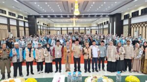 Kloter 11 Awali Pemulangan Jemaah Haji Asal Sulbar