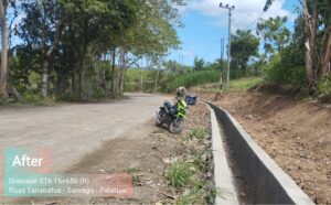 Pemprov Sulsel Percepat Penanganan Ruas Jalan Strategis untuk Perkuat Konektivitas Antarwilayah