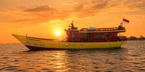 Wali Kota Makassar Akan Soft Launching Petepete Laut 12 Juni, Perkuat Konektivitas Kepulauan