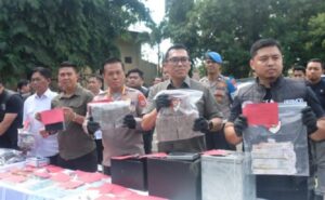 Kasus Curat Lintas Kabupaten di Sulsel Diungkap, Polisi Amankan 2 Orang