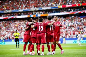 HASIL PIALA DUNIA 2026: Portugal Hancurkan Uzbekistan 5-0, Inggris vs Ghana Tanpa Gol