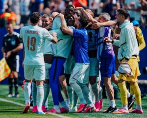 Prancis dan Senegal Pesta Gol, Berikut Daftar 19 Negara yang Sudah Dipastikan Lolos 32 Besar Piala Dunia 2026