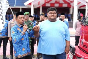 Sidrap Kirim 22 Ribu Rak Telur ke Berbagai Daerah, Termasuk Kalimantan dan Kendari