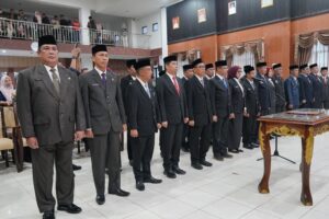 Bukan Lelang, Pemkab Sinjai Siapkan Pengisian Enam Jabatan Kosong Lewat Manajemen Talenta