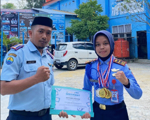 Raih Cita-Citamu Bersama SMK Penerbangan Techno Terapan Makassar
