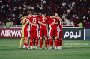 Timnas Indonesia vs Oman Malam Ini: Garuda Tanpa Diperkuat Sejumlah Pemain Pilar