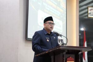 Tak Lolos SPMB Negeri, Munafri: Pemkot Makassar Tanggung Biaya Sekolah di 67 Sekolah Swasta