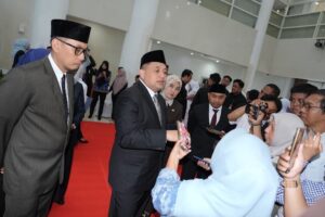 Wali Kota Lantik 47 Kepala Puskesmas Definitif, Perkuat Garda Terdepan Layanan Kesehatan