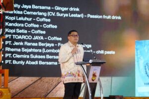 Munafri Sebut 3 Alasan Investor Global Lirik Makassar, Apa Saja?