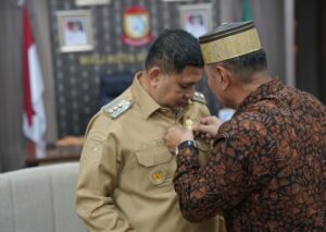 Munafri Komitmen Bangkitkan Warisan Kerajaan Tallo Jadi Destinasi Wisata Budaya