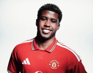 Manchester United Resmi Boyong Andrey Santos dari Chelsea