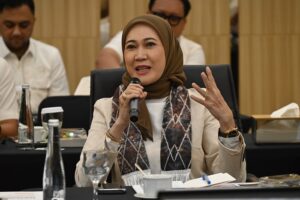Desil Berubah, Bansos Hilang: Legislator Minta BPS Benahi Mekanisme Pembaruan Data