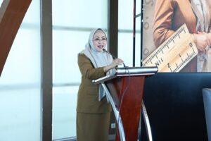 Jaga Warisan Sejarah, Dispus Makassar Dorong Pendataan dan Digitalisasi Naskah Kuno