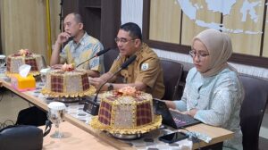 Sulbar Miliki Potensi Pengembangan Kakao dan Kopi, Bapperida dan Bappenas Siapkan Strategi