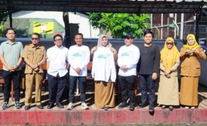 Bupati Apresiasi Pelaksanaan Festival Gau Maraja 2026, Meriahkan Hari Jadi Bone ke-696