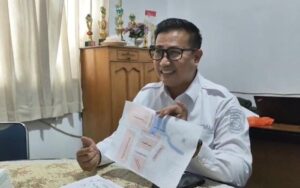 Perumda Terminal Makassar Metro Siapkan Terminal Daya Jadi Pusat Logistik dan Investasi