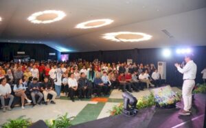 GMTD Perkuat Pengembangan Tanjung Bunga Melalui Coastal Living Collection
