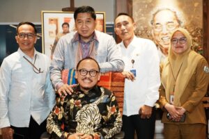 Kabar Gembira! Sulbar Dapat 5.250 Unit BSPS dari Pemerintah Pusat