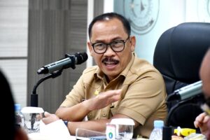 Dimulai Hari Ini, Suhardi Duka Ajak Masyarakat Meriahkan Manakarra Fair 2026