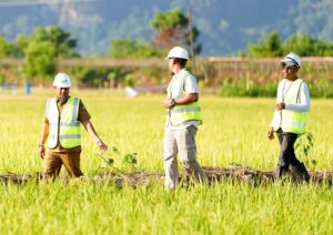 DI Leang Londrong Pangkep Bisa Pasok Air untuk 1.200 Hektare Sawah