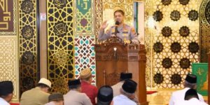 Kapolrestabes Makassar Serukan Peran Orang Tua Cegah Geng Motor dan Judi Online
